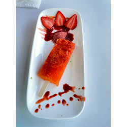 PALETA DE JICAMA CON CHILE