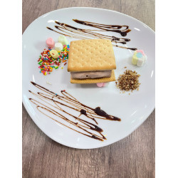 SANDWICH DE FERRERO